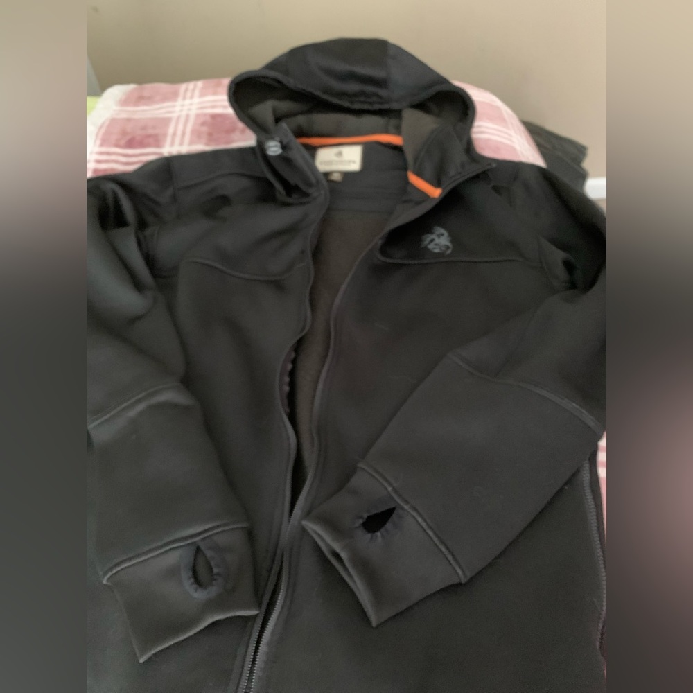 Legendary White Tails jacket new without tags